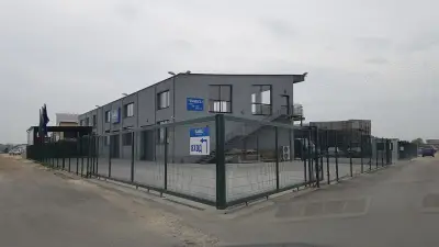 Доставки от Англия и Германия | Габиели
