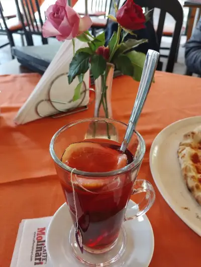 Ресторант Реал