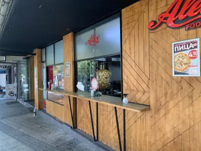 Alex Foods
