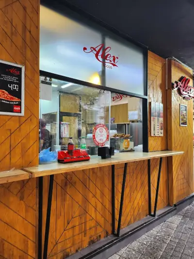 Alex Foods
