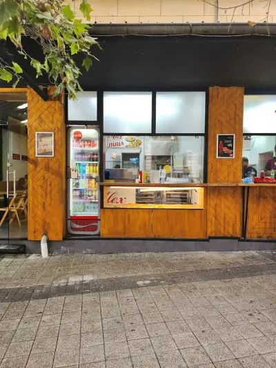 Alex Foods