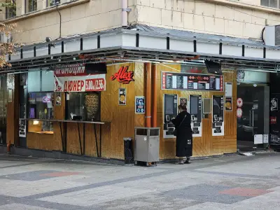 Alex Foods