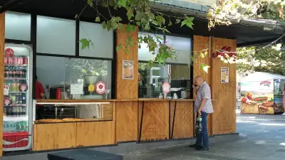 Alex Foods