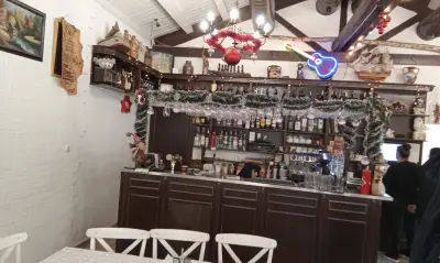 "Фиеста"