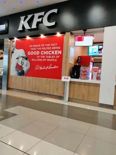 KFC