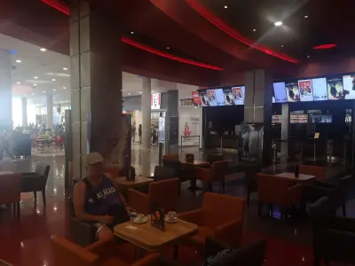 KFC