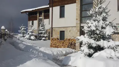 Чамкория Шалети