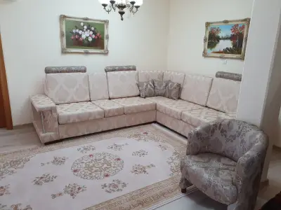 Тапицерски услуги "Иркомс"