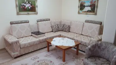 Тапицерски услуги "Иркомс"