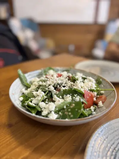 Прясна паста