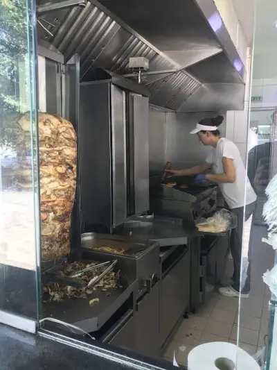 Aladin Foods