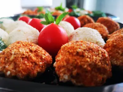 МАЩЕРКА КЕТЪРИНГ