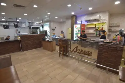 Lozana Foods