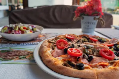 Lozana Foods