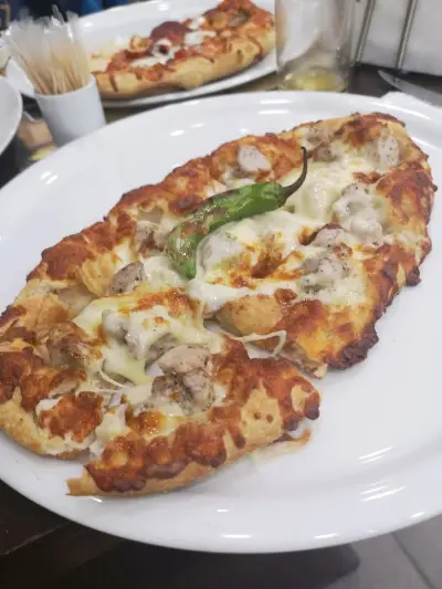 Lozana Foods