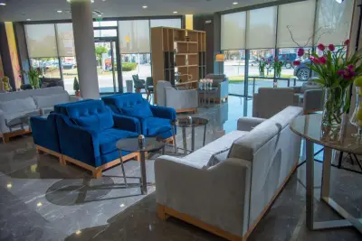 Best Western Premier Пловдив Хилс
