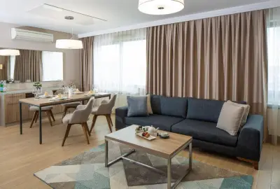 Best Western Premier Пловдив Хилс