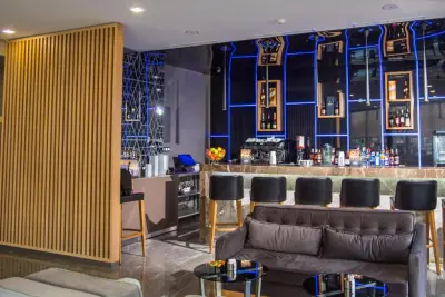 Best Western Premier Пловдив Хилс