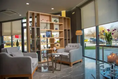 Best Western Premier Пловдив Хилс