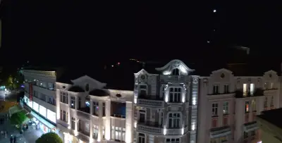 Хостел Център Пловдив
