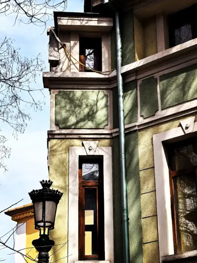 4 Rooms