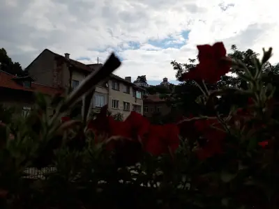 Стаи за гости Филипопол