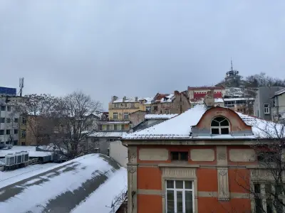 Стаи за гости Филипопол