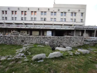 Agora Studios
