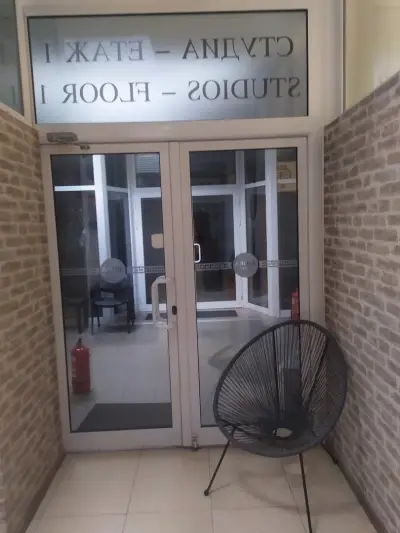 Agora Studios