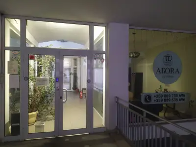 Agora Studios