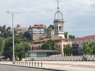 Agora Studios
