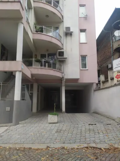 Agora Studios