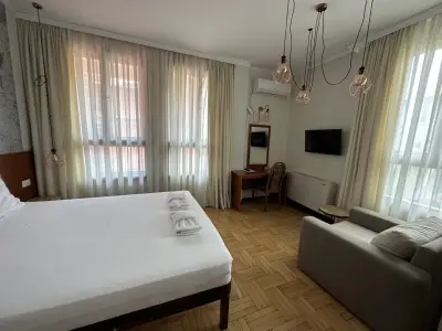 Skerzzo Guesthouse