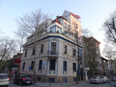 Skerzzo Guesthouse