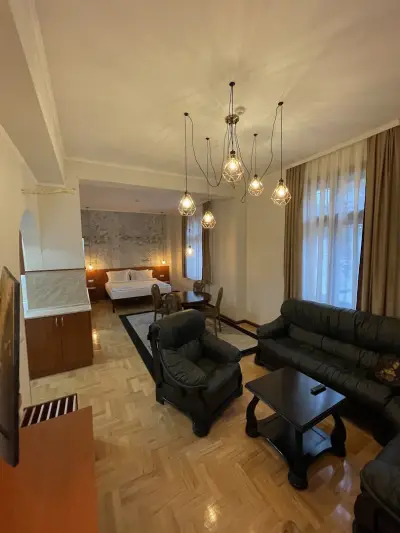 Skerzzo Guesthouse