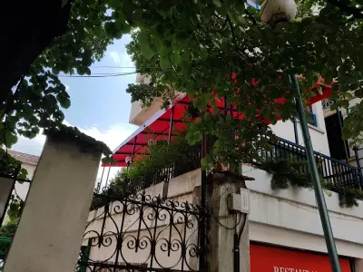 Skerzzo Guesthouse