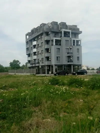 Плаза Хотел Пловдив