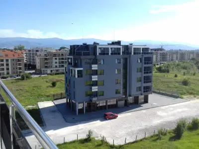 Плаза Хотел Пловдив
