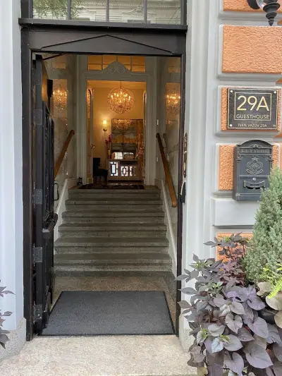 29A Guesthouse