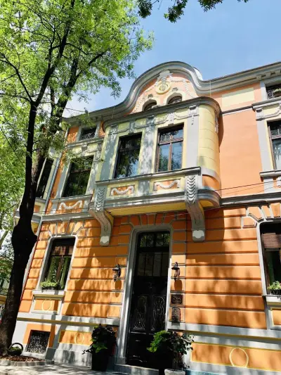 29A Guesthouse