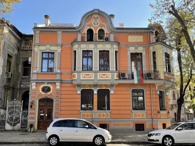 29A Guesthouse