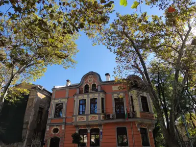 29A Guesthouse