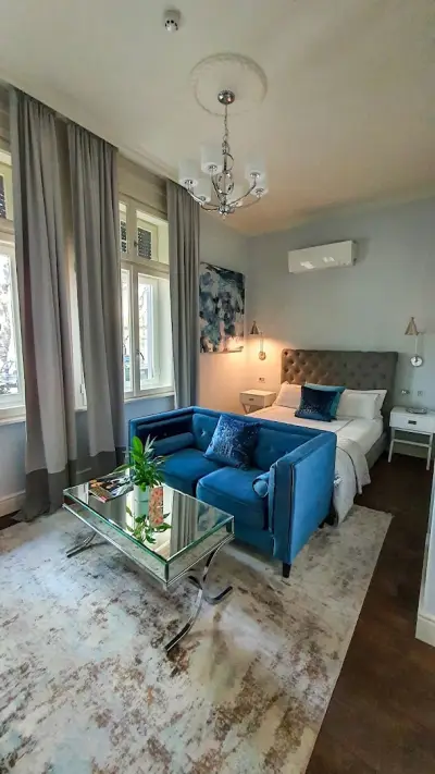 29A Guesthouse