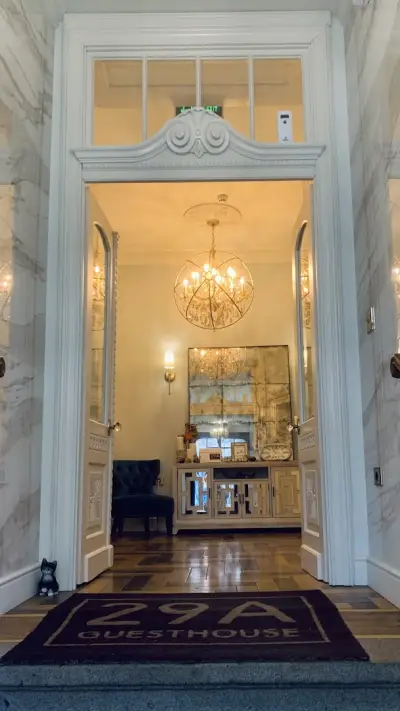 29A Guesthouse