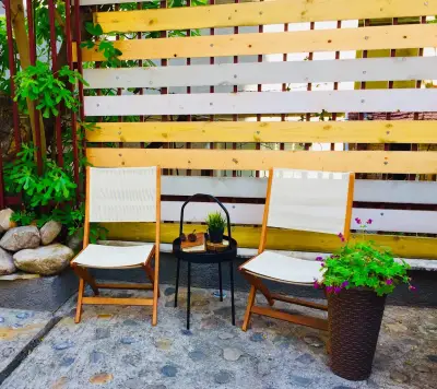 SKYLER GUEST HOUSE