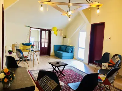 SKYLER GUEST HOUSE