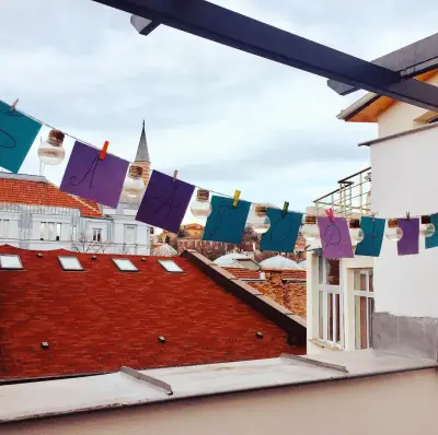 SKYLER GUEST HOUSE