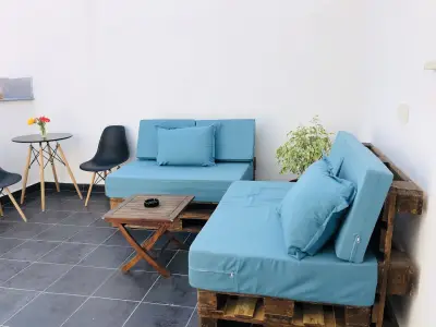 SKYLER GUEST HOUSE