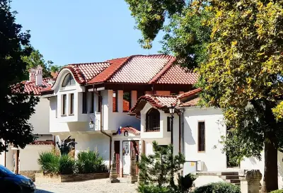 Guest House Old Plovdiv