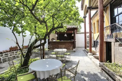 Guest House Old Plovdiv
